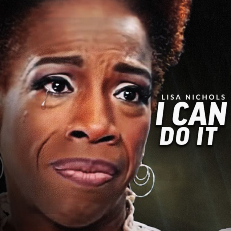 cover art for I CAN DO IT