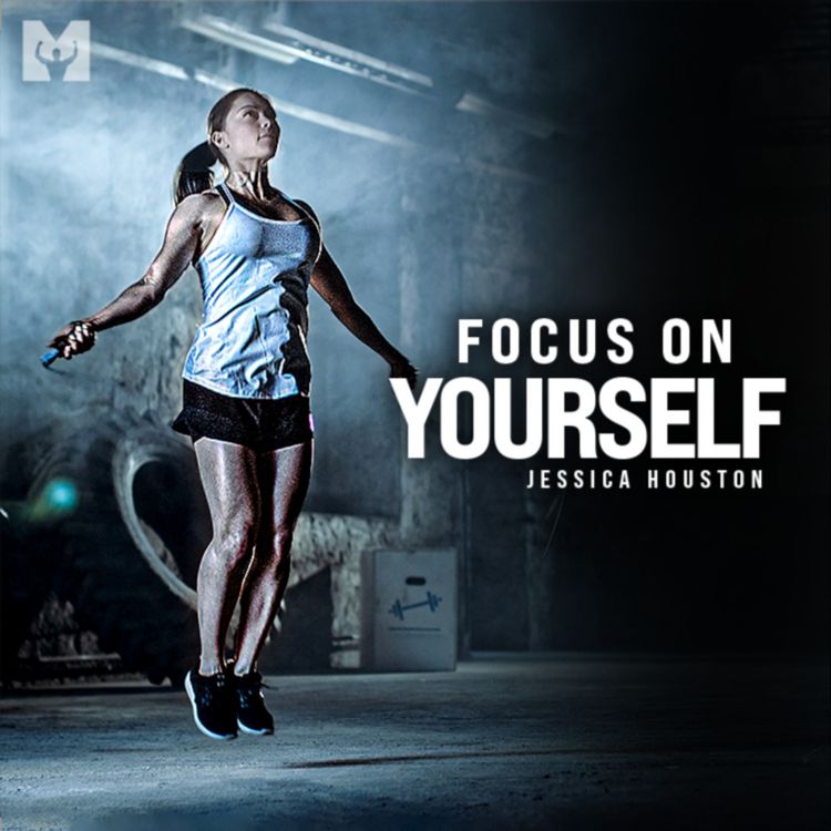 cover art for FOCUS ON YOURSELF