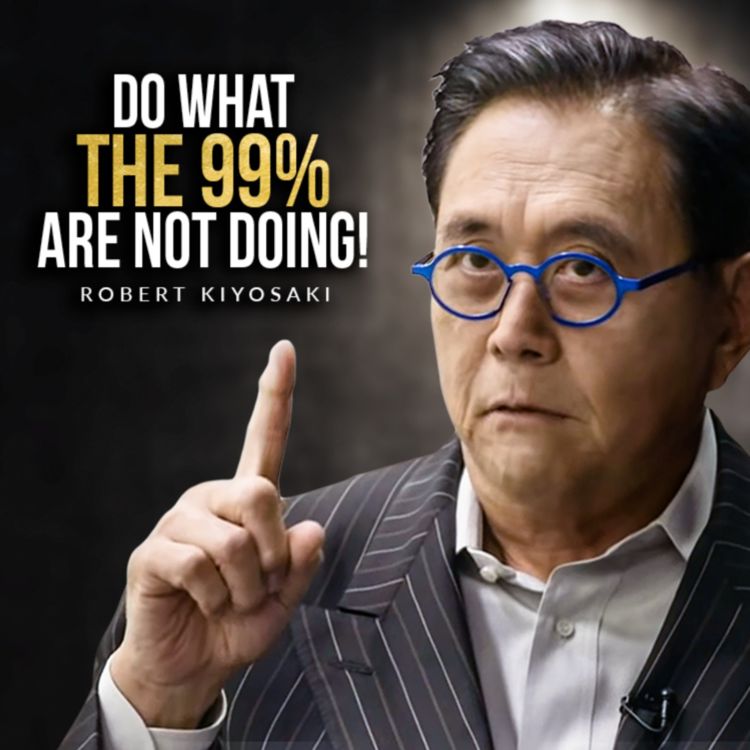 cover art for RICH VS POOR MINDSET 2