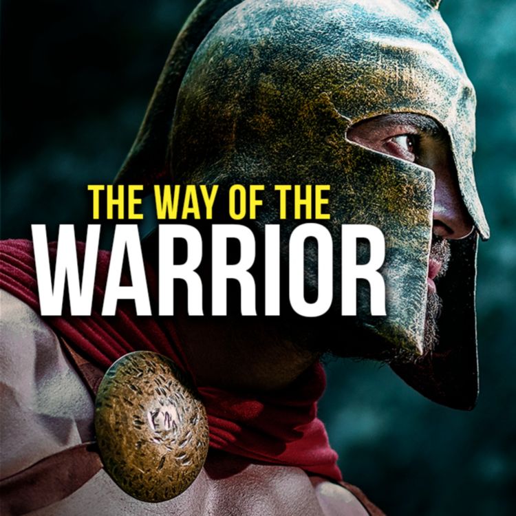 cover art for THE WAY OF THE WARRIOR