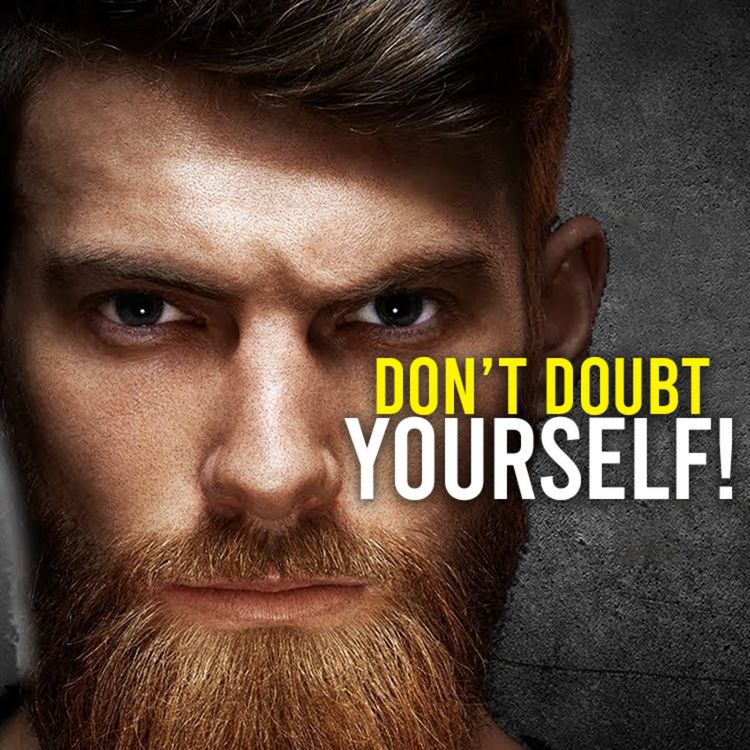 cover art for BELIEVE IN YOURSELF