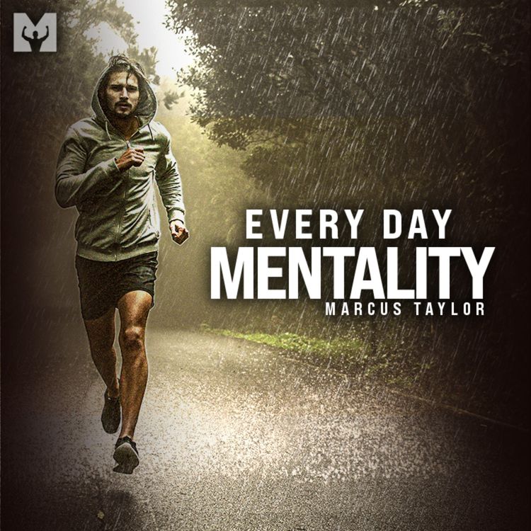 cover art for EVERY SINGLE DAY MENTALITY
