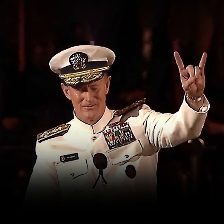 cover art for NAVY SEAL MINDSET #2