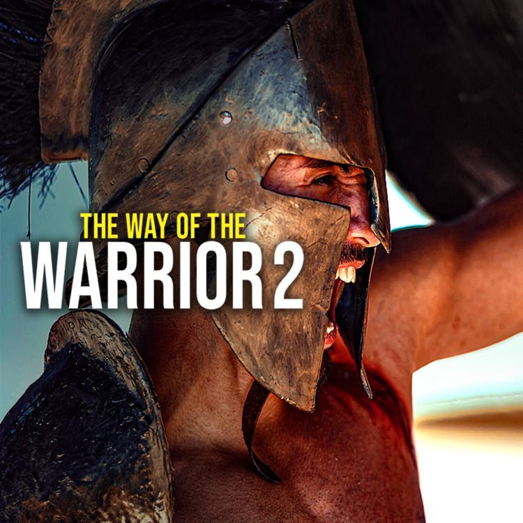 cover art for THE WAY OF THE WARRIOR #2