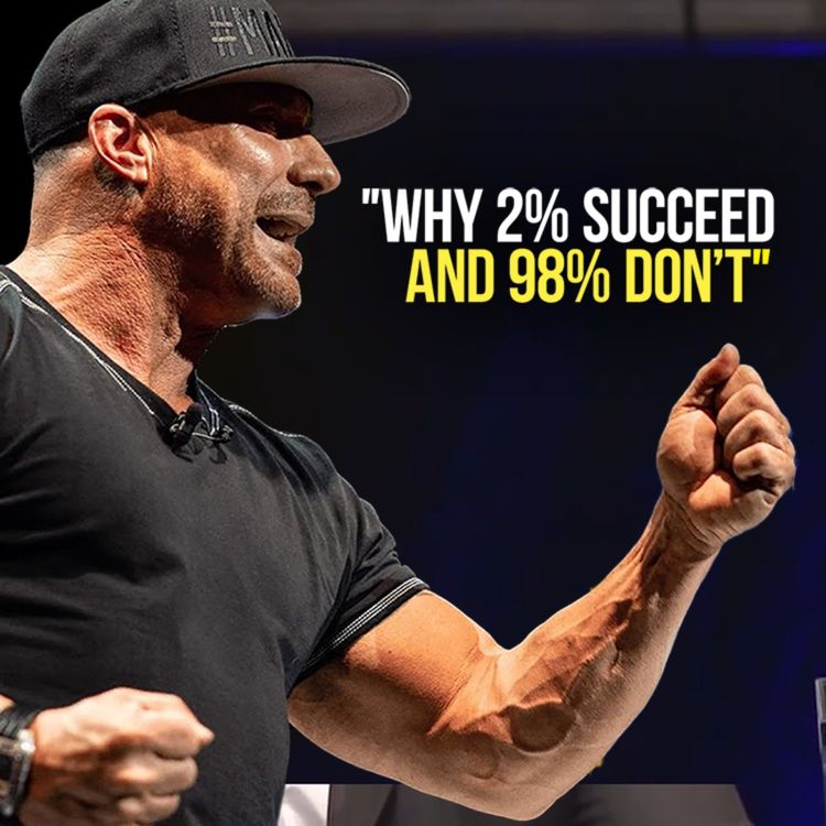 cover art for Ed Mylett's Speech Will Leave You SPEECHLESS