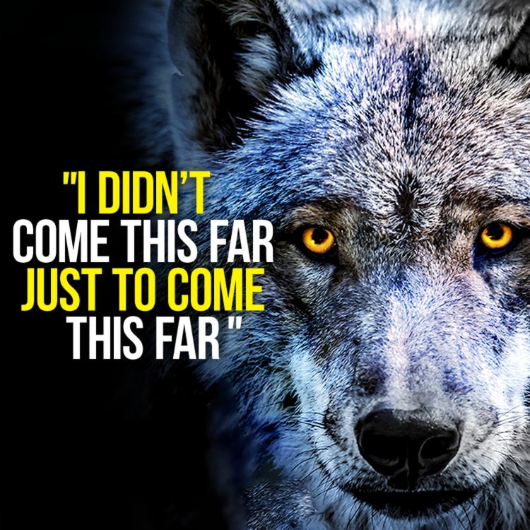 cover art for GET BACK UP AND TRY AGAIN