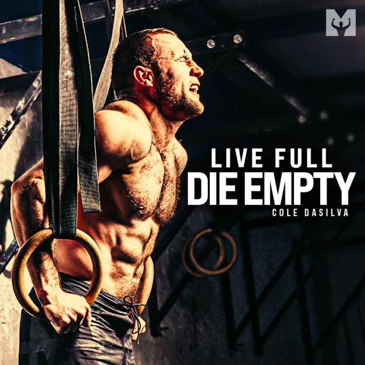 cover art for LIVE FULL DIE EMPTY
