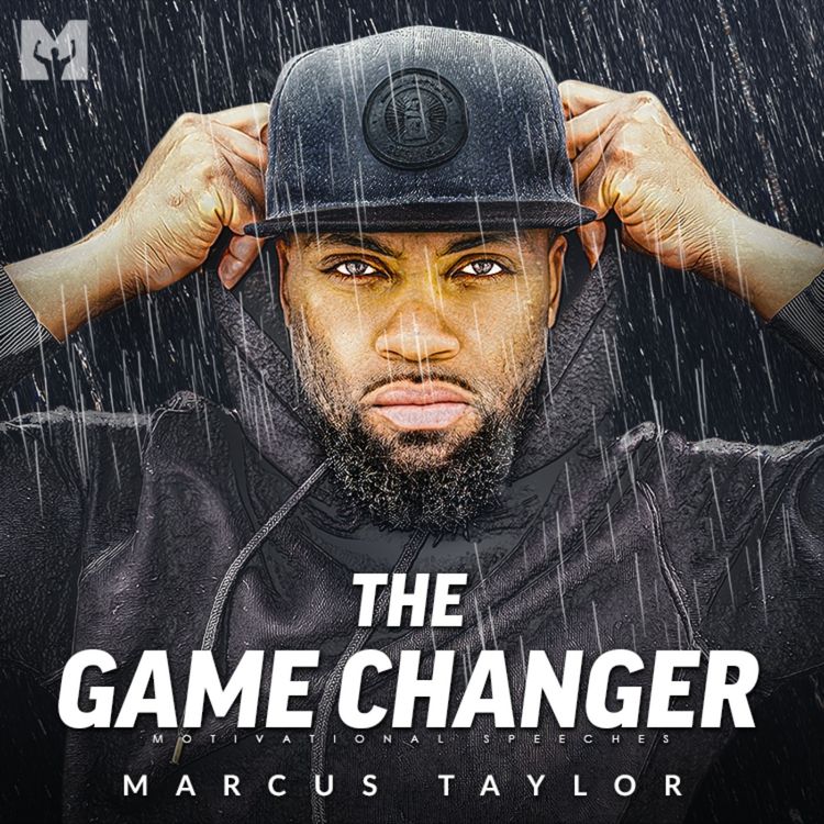 cover art for THE GAME CHANGER (Intro)