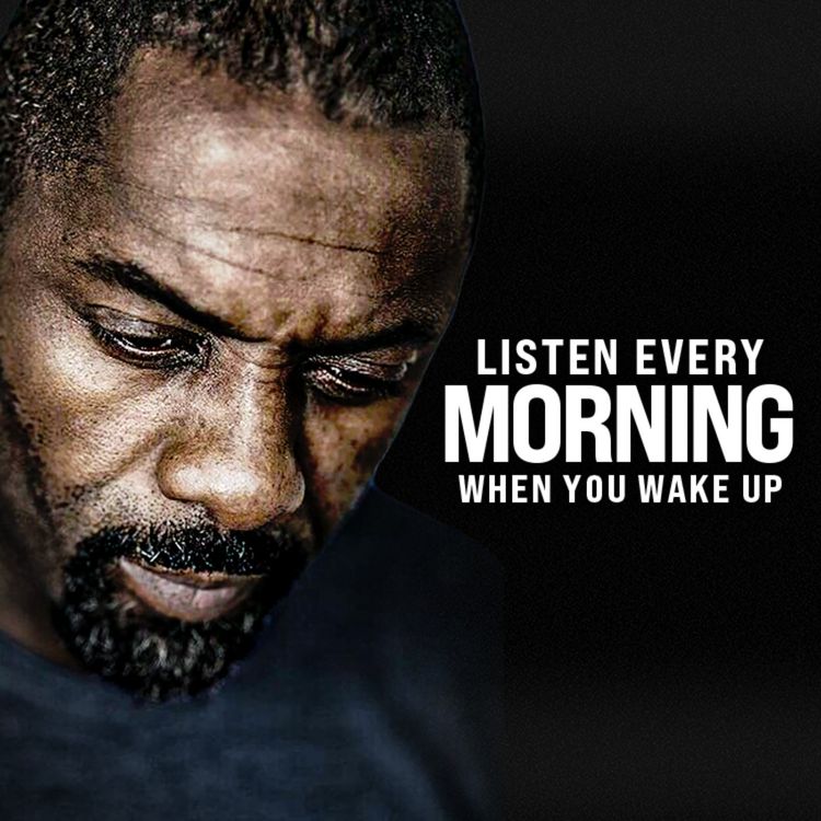 cover art for TEN MINUTE MORNING MOTIVATION
