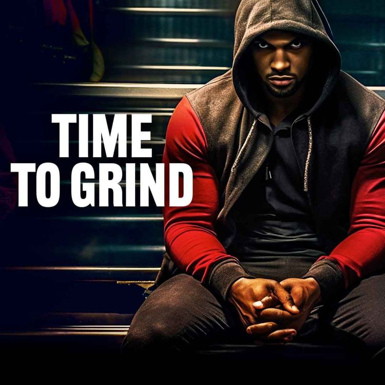 cover art for END OF THE YEAR GRIND - Best Gym Training Motivation