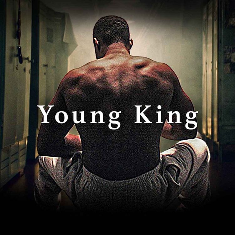 cover art for YOUNG KING - Best Motivational Speech EVER (Ft. William Hollis)