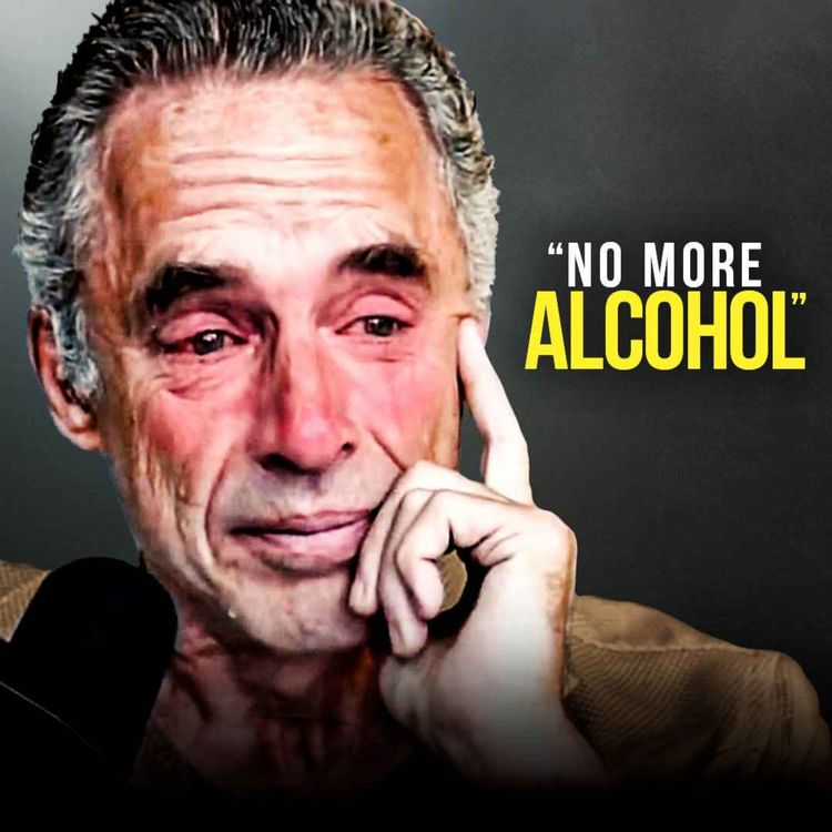 cover art for QUIT ALCOHOL IN 2024 - One of The Most Eye Opening Motivational Episodes Ever