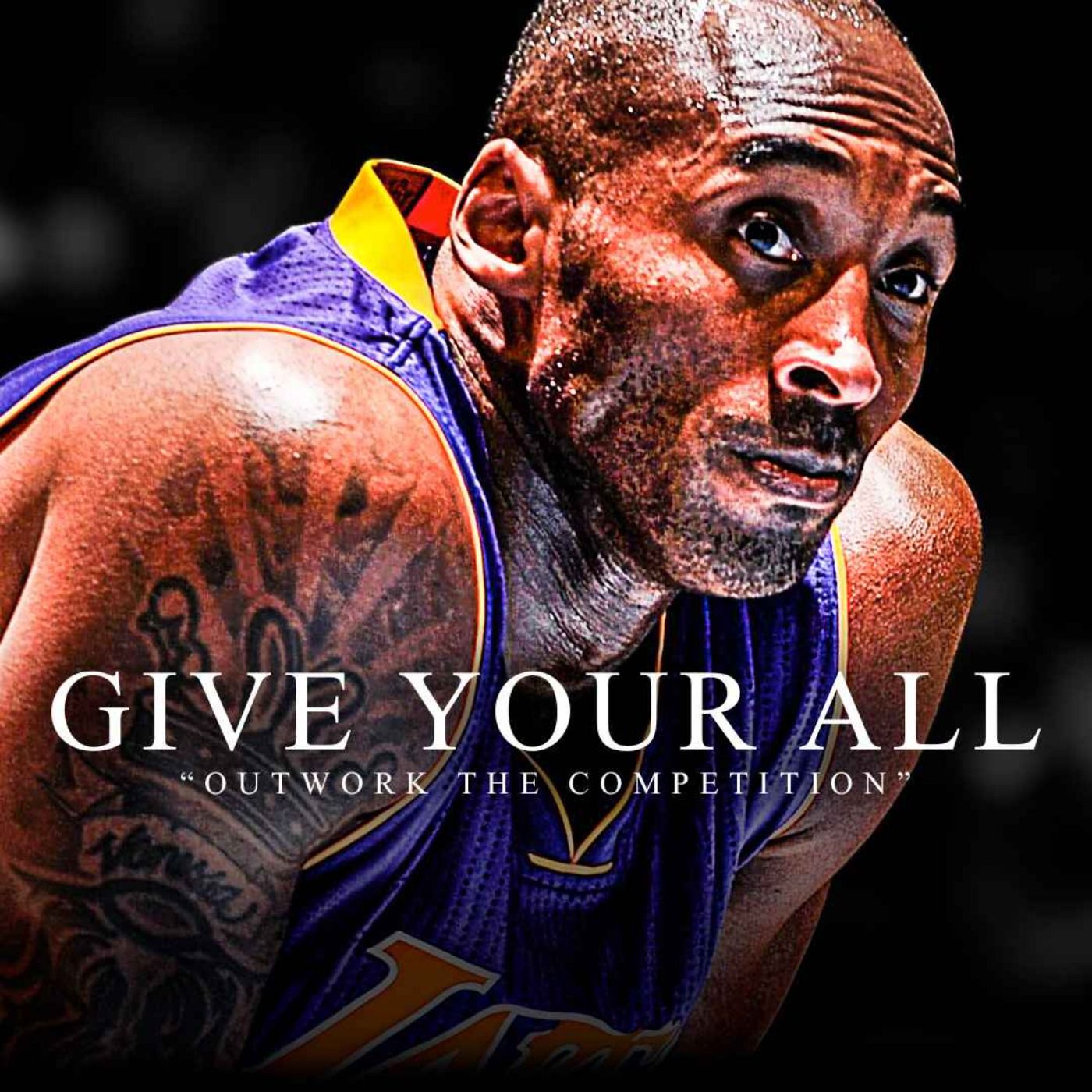 mamba mentality day