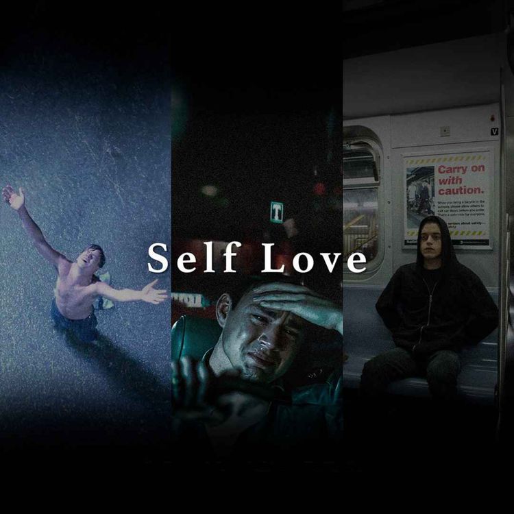 cover art for SELF LOVE - Best Motivational Speeches