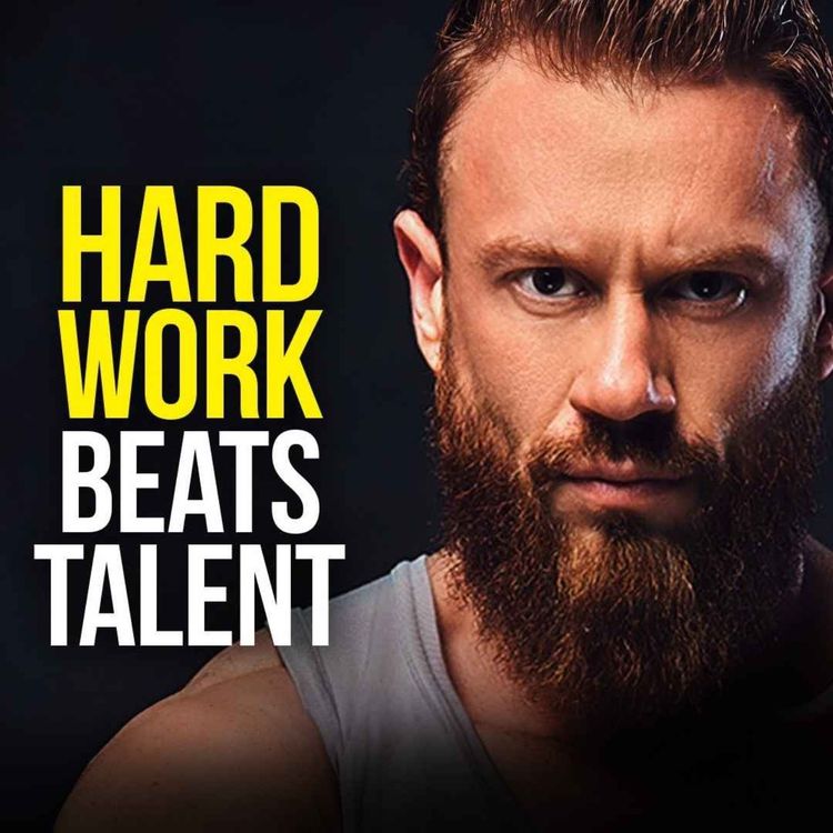 cover art for HARD WORK PAYS OFF - Best Motivation for Giving It Everything You Got