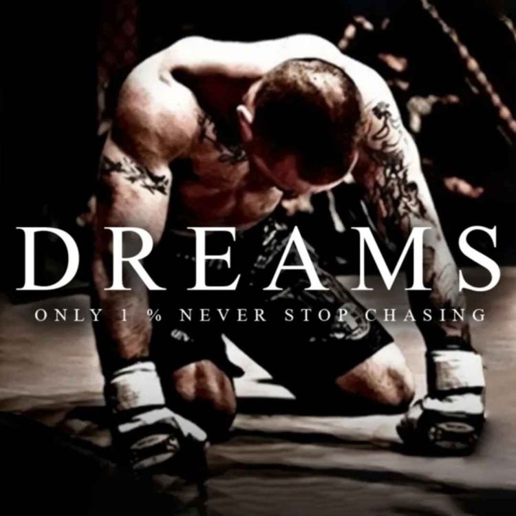 cover art for CHASE YOUR DREAMS - 30 Minute Motivational Speech Compilations