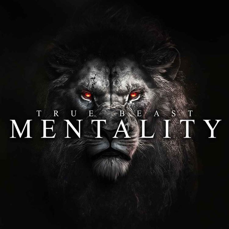 cover art for TRUE BEAST MENTALITY PART TWO - Best Motivational Speeches Compilation