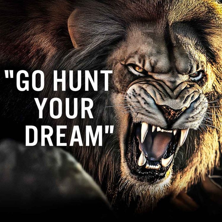 cover art for Chase Your Dream in 2025 - Best Morning Motivational Speeches Compilation 2025