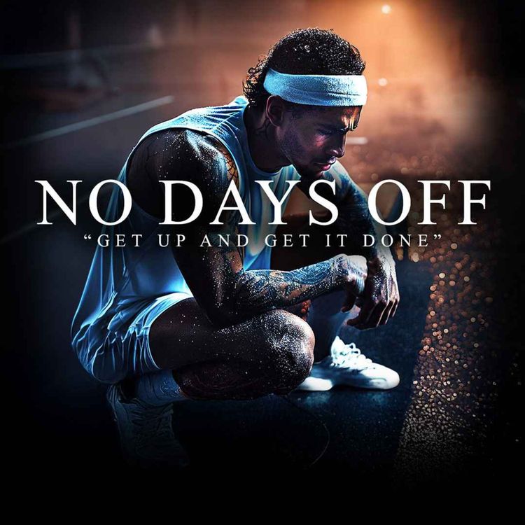 cover art for PUSH YOURSELF, MAKE IT HAPPEN - Best Motivational Speech Compilation