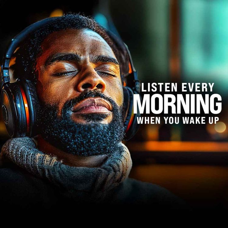 cover art for GRATITUDE IN THE MORNING - Best Morning Motivational Speeches Compilation