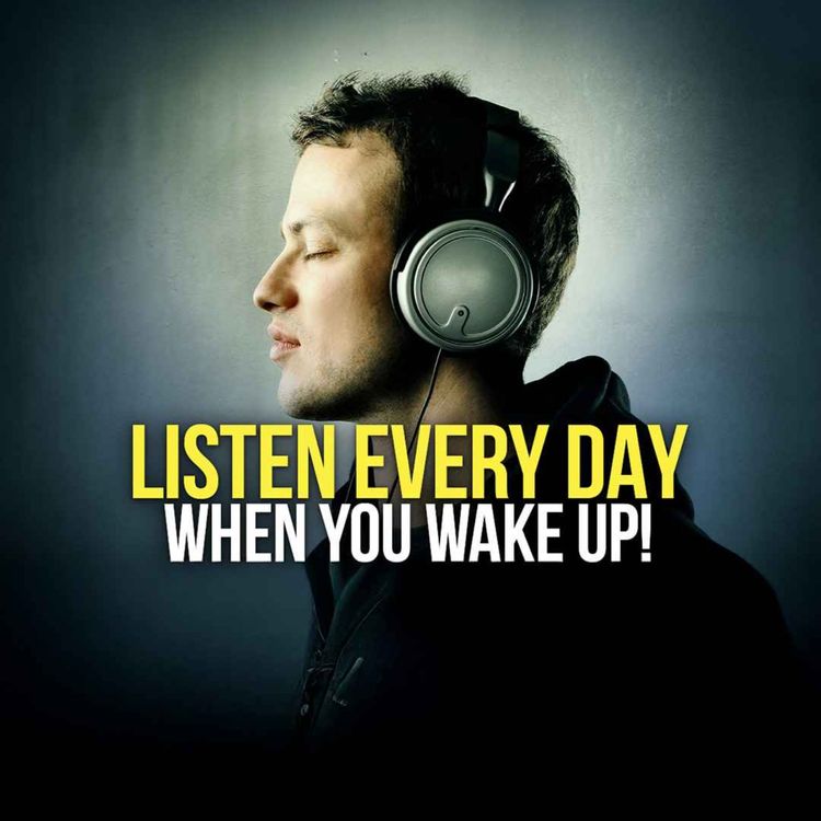 cover art for TRY IT FOR 1 DAY! 🎧 "I AM" Affirmations for Success, Confidence, Prosperity & Happiness