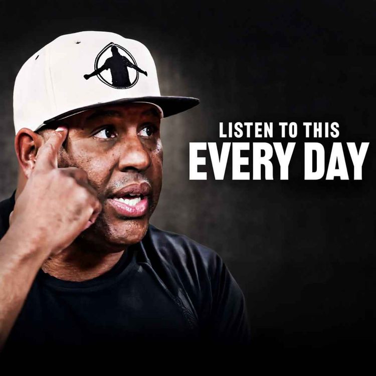 cover art for YOU OWE IT TO YOURSELF IN 2025 - Best of Eric Thomas Compilation