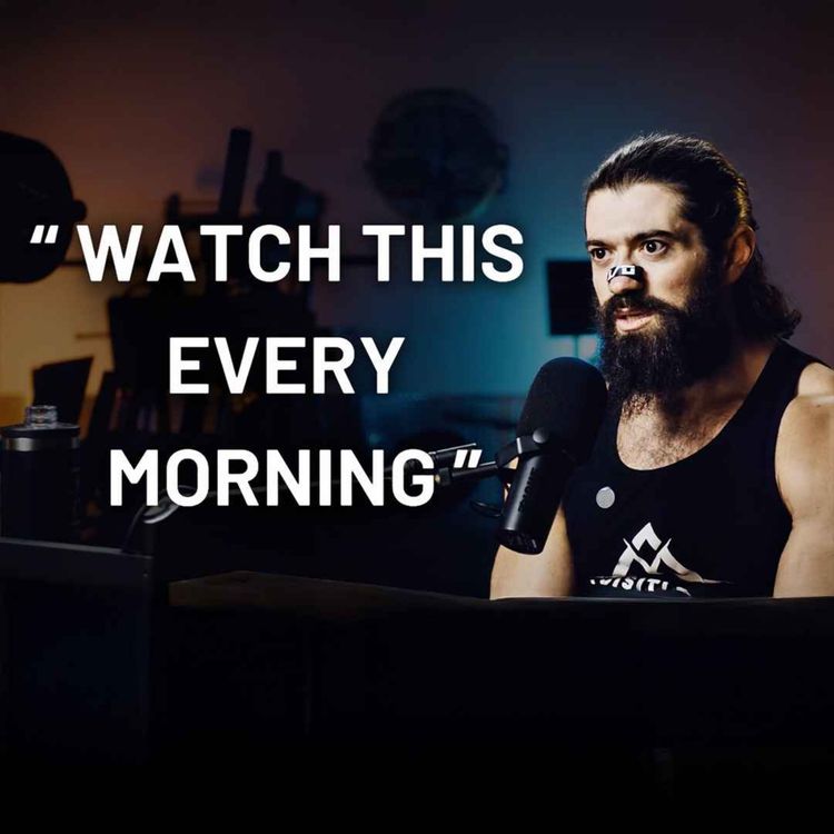 cover art for For Those In The Lonely Chapter - Alex Hormozi | Motivational Speech