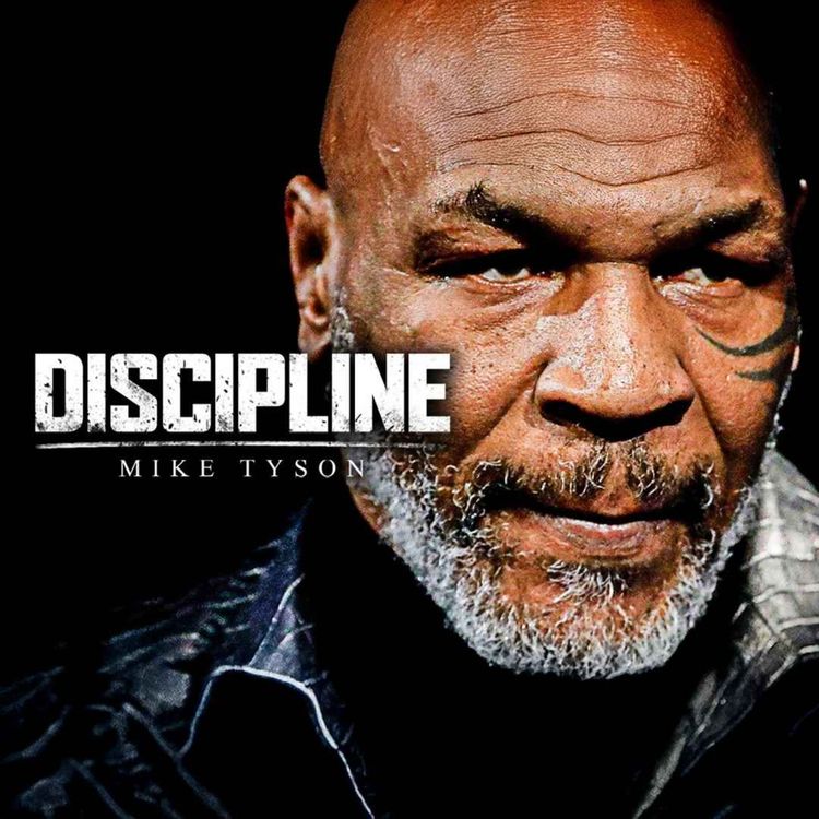 cover art for REFUSE TO LOSE - Motivational Speech ft Mike Tyson