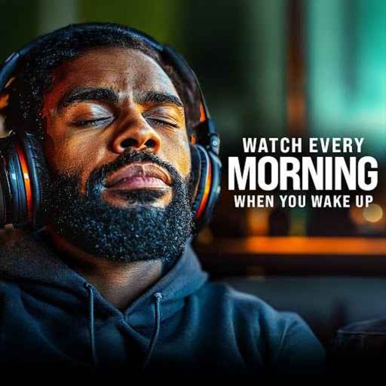 cover art for THE POWER OF POSITIVITY - Best Morning Motivational Speeches Compilation