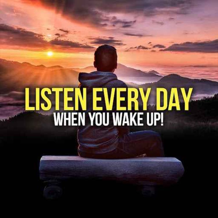 cover art for TRY IT FOR 1 DAY! Powerful “I AM" Affirmations for Success, Confidence, Self Love & Happiness