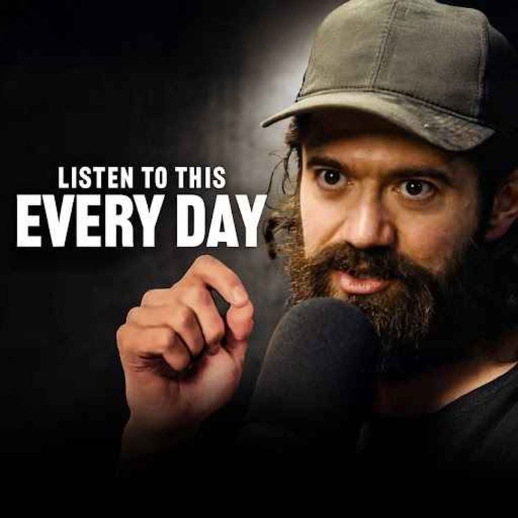 cover art for YOU OWE IT TO YOU IN 2025 - Powerful Motivational Speech | Alex Hormozi