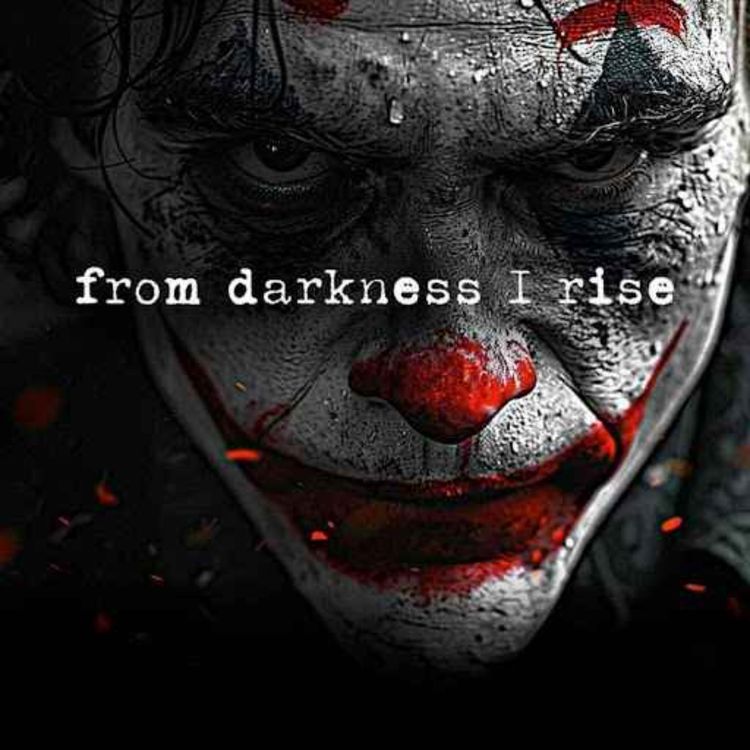 cover art for BE FREE FROM MADNESS - Powerful Motivational Speech 