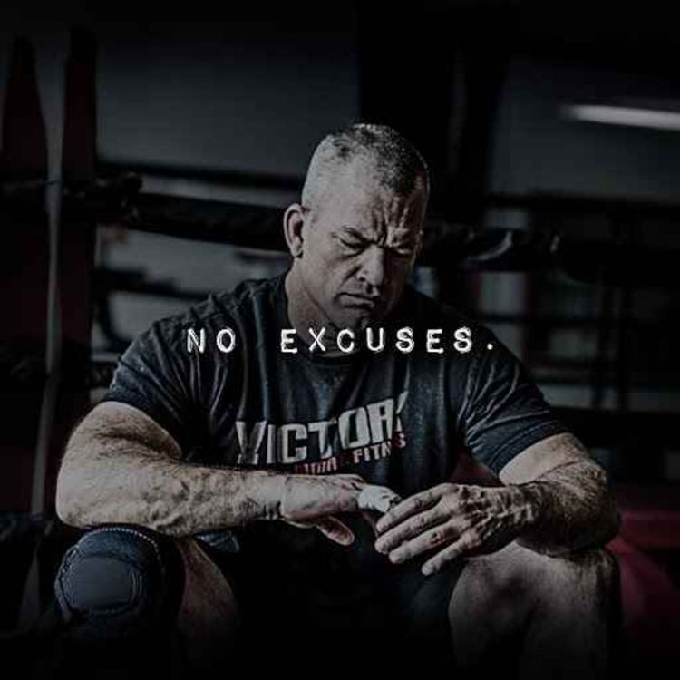 cover art for FAIL UNTIL YOU WIN - Powerful Motivational Speech | Jocko Willink