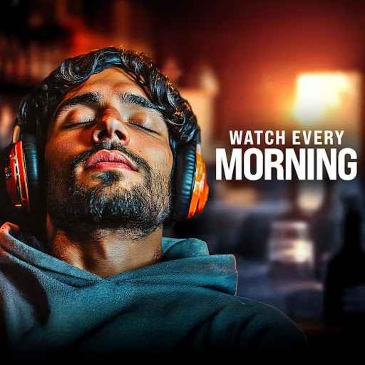 cover art for THE POWER OF TODAY - Best Morning Motivational Speeches Compilation