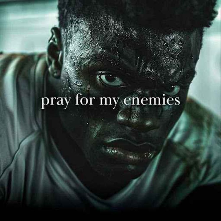 cover art for OUTWORK THEM AND SHOCK THEM ALL - Powerful Motivational Speech