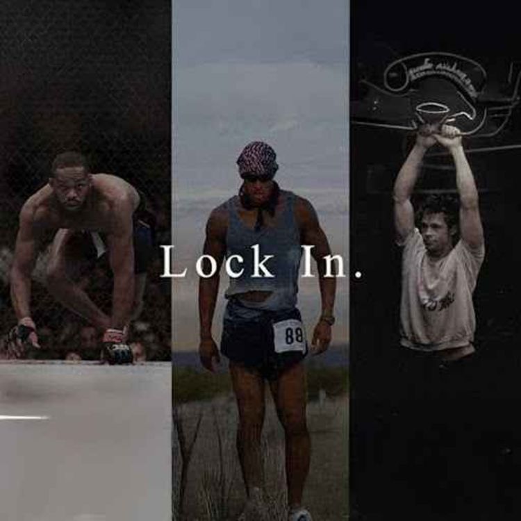 cover art for embrace the pain. - hopecore Motivational Speech