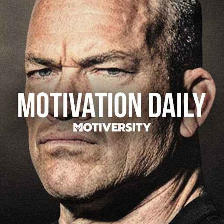 cover art for YOU'VE ONLY GOT ONE LIFE -  Best Motivational Speeches Compilation