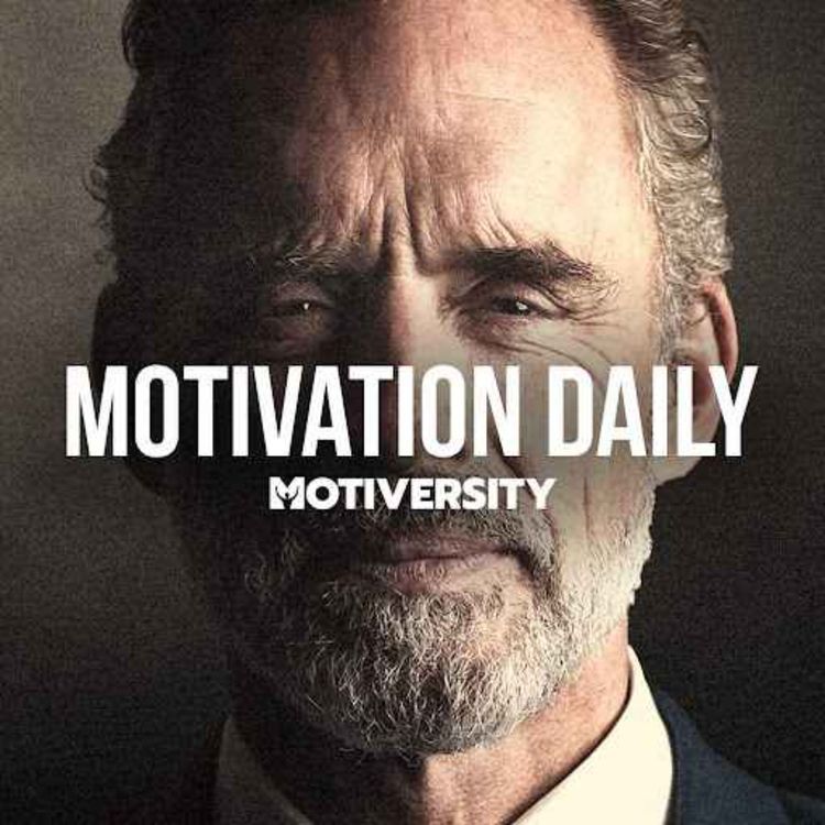 cover art for DO WHAT NEEDS TO BE DONE - Powerful Motivational Speech Compilation