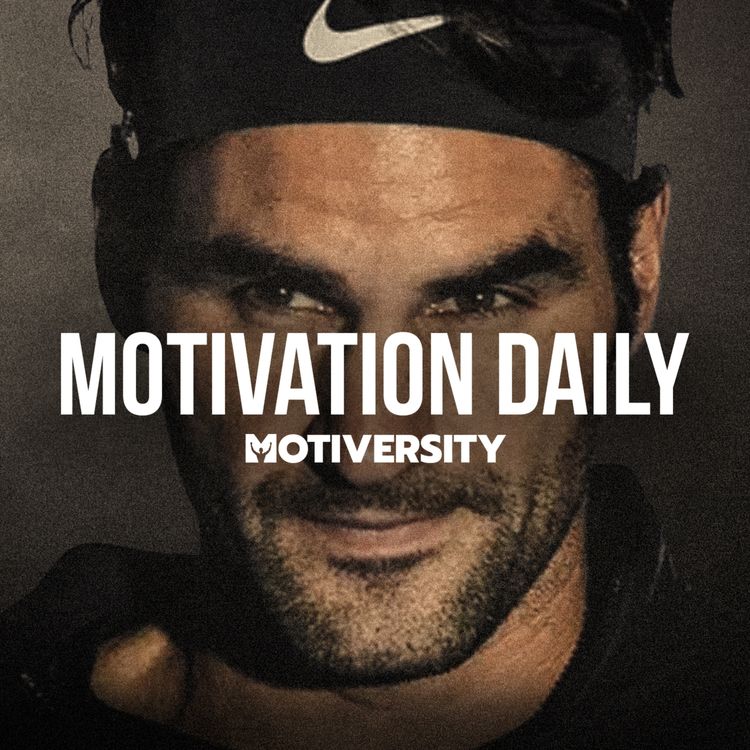 cover art for IT'S JUST YOU AGAINST YOU - Best Eric Thomas Motivation