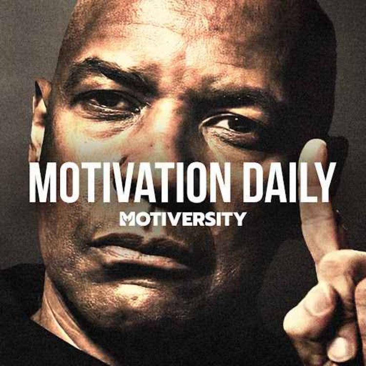 cover art for IT'S DO OR DIE - Powerful Motivational Speech Compilation