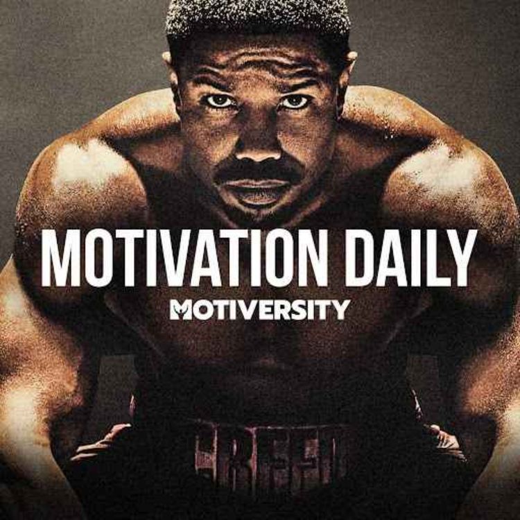 cover art for BE THAT F*CKING GUY IN 2026 - Powerful Motivational Speech Compilation