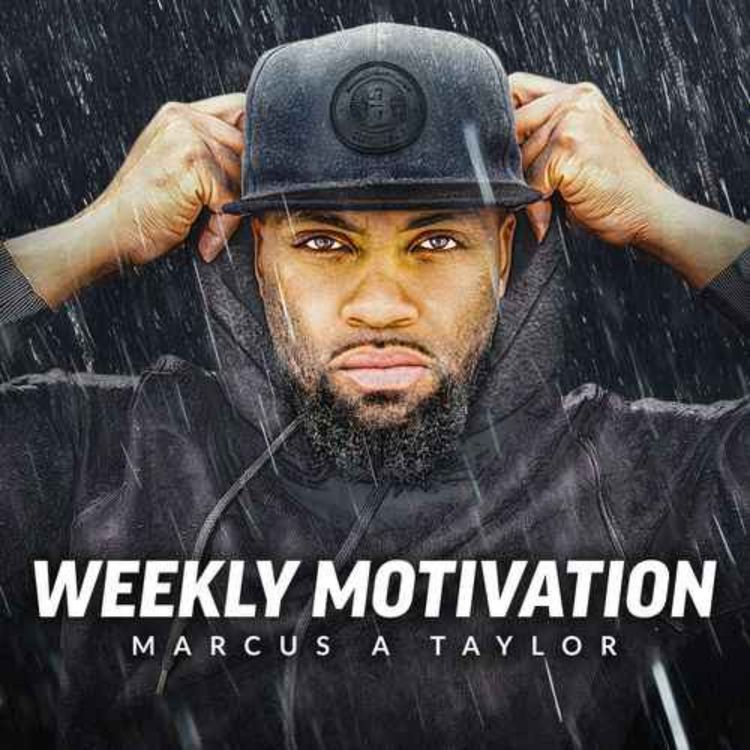 cover art for MOTIVATION DAILY PRESENTS: NOBODY CARES, WORK HARDER from WEEKLY MOTIVATION by MARCUS A TAYLOR