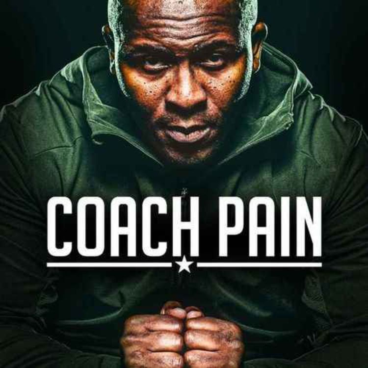 cover art for MOTIVATION DAILY PRESENTS: GO FURTHER from MOTIVATIONAL SPEECHES BY COACH PAIN