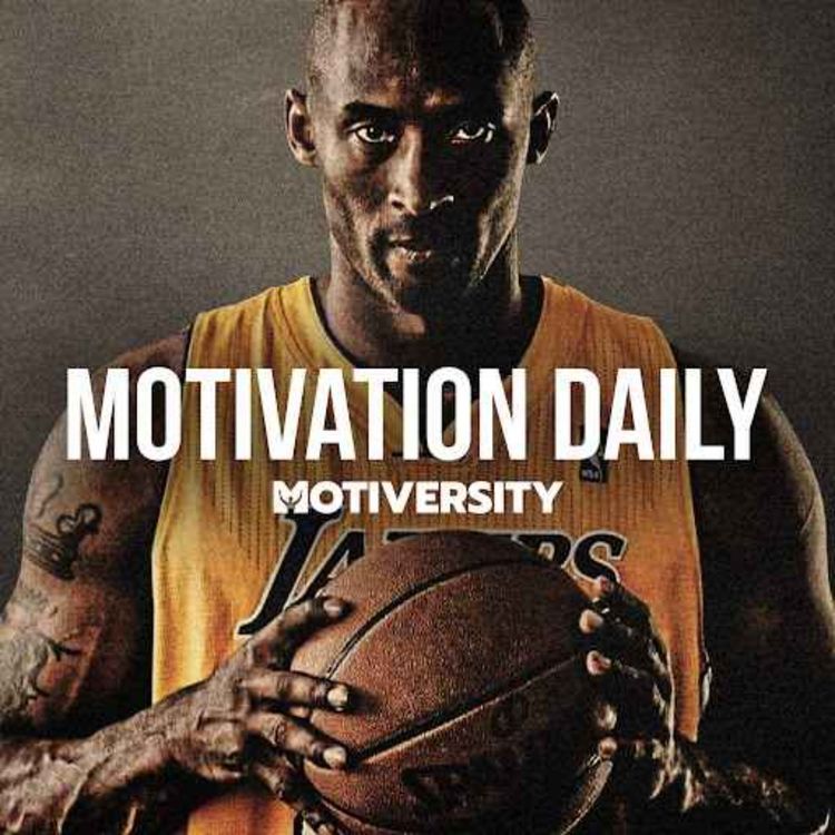 cover art for REAL CHAMPIONS GET TIRED - The Most Powerful Motivational Speech for athletes