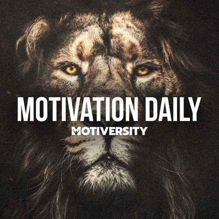 cover art for LION MENTALITY - The Most Powerful Will Hollis Motivational Speech