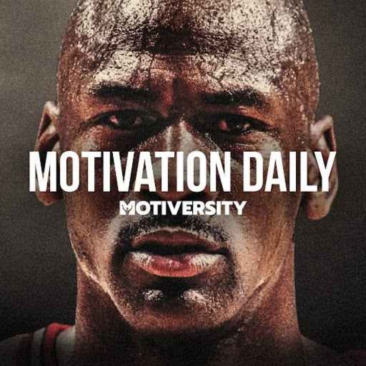 cover art for DO IT ALONE, DO IT BROKE, DO IT TIRED - Powerful Motivational Speech Compilation