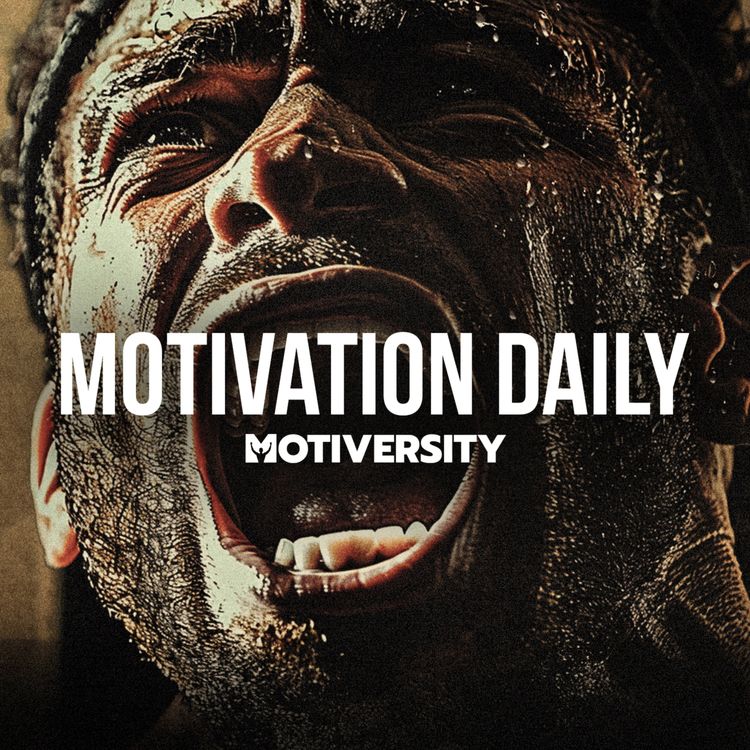 cover art for HUNT ALONE - The Most Powerful Motivational Speeches Compilation