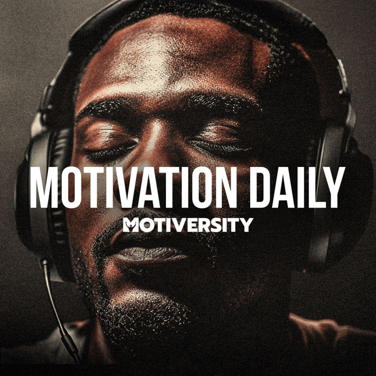 cover art for DO IT FOR YOURSELF - Powerful Motivational Speech Compilation