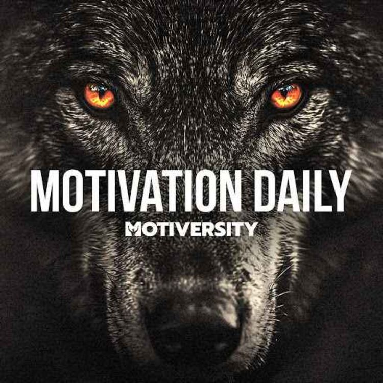 cover art for ARE YOU READY TO CHANGE? LISTEN TO THIS - Powerful Motivational Speech