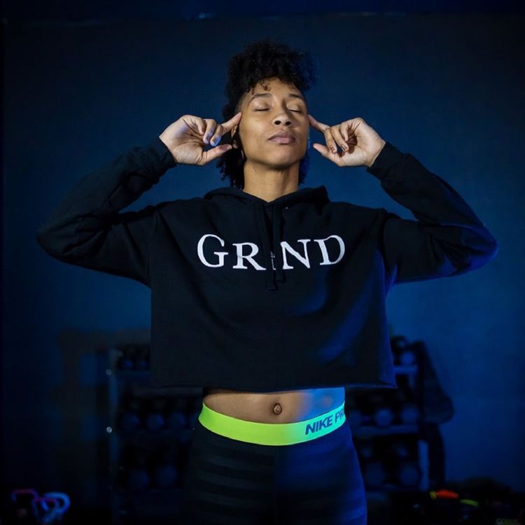 cover art for LASHAWN GEE| MINDSET COACH AND MENTOR